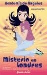 MISTERIO EN LONDRES | 9788408062981 | DALTON, ANNIE