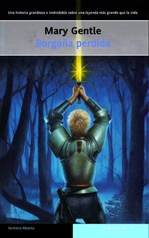 BORGOÑA PERDIDA | 9788498001655 | GENTLE, MARY