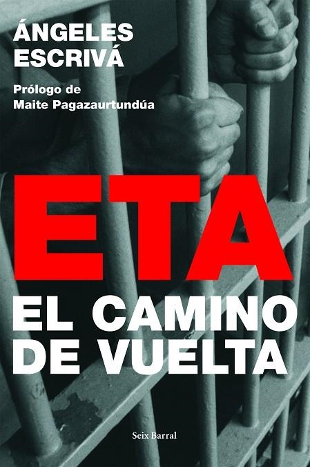 ETA, EL CAMINO DE VUELTA | 9788432296734 | ESCRIVA, ANGELES
