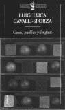 GENES PUEBLOS Y LENGUAS | 9788484320845 | CAVALLI-SFORZA,LUIGI L.