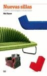 NUEVAS SILLAS | 9788425220777 | BYARS, MEL
