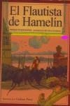 FLAUTISTA DE HAMELIN (LLIBRE + CD) | 9788482140445 | PERCY, GRAHAM