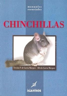 CHINCHILLAS | 9789502410616 | GARCIA MARQUEZ, ALBERTO