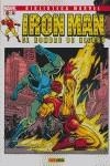 IRON MAN 13 | 9788489872295 | GOODWIN, ARCHIE