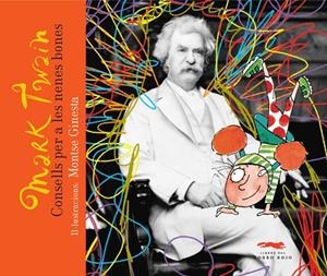 CONSELLS PER A LES NENES BONES | 9788496509429 | TWAIN, MARK