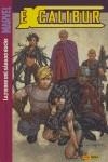EXCALIBUR 2 | 9788489872370 | CLAREMONT, CHRIS