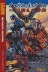 CAPITAN AMERICA & HALCON 3 | 9788489872400 | PRIEST, CHRISTOPHER