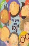 ME GUSTA COMO SOY | 9788448823375 | SAKAMOTO - ZOBEL.NOLAN
