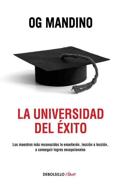 UNIVERSIDAD DEL EXITO, LA | 9788497939775 | MANDINGO, OG