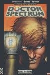 DOCTOR SPECTRUN | 9788489872363 | BARNES, SAMM