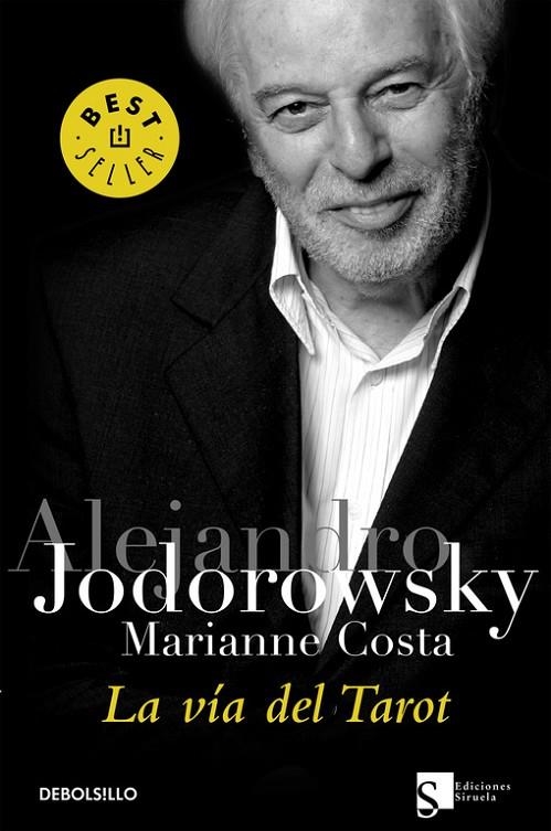 VIA DEL TAROT, LA | 9788497939553 | JODOROWSKY, ALEJANDRO