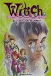 WITCH 10 EL DESTINO DE ARKHANTA | 9788408066323 | DISNEY. WITCH