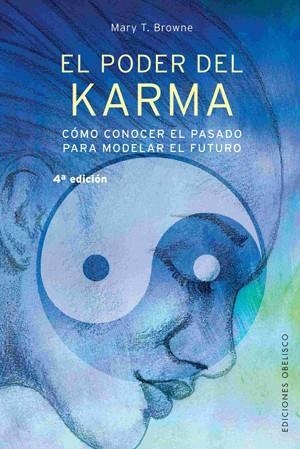 PODER DEL KARMA, EL | 9788497771221 | BROWNE, MARY T.