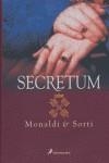 SECRETUM | 9788498380064 | MONALDI - SORTI