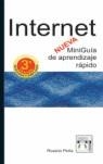 INERNET MINIGUIA | 9788496097575 | PEÑA, ROSARIO