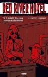 RED RIVER HOTEL 3 | 9788484498247 | CORNETTE - CONSTANT