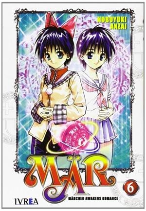 MAR 6 | 9789875625013 | ANZAI,NOBUYUKI