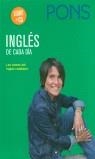 INGLES DE CADA DIA + CD | 9788484433354 | EDITORIAL