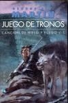 JUEGO DE TRONOS, CANCION DE HIELO Y FUEGO 1 | 9788496208407 | MARTIN, GEORGE R R