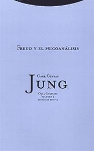 FREUD Y EL PSICOANALISIS | 9788481643947 | JUNG, CARL GUSTAV