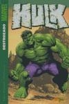 HULK 5 DESTROZADO | 9788489872394 | JONES, BRUCE