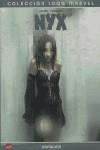 NYX | 9788489872219 | QUESADA, JOE