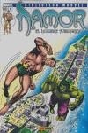 NAMOR 4 | 9788489872837 | LEE, STAN