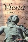 VIENA - AUSTRIA | 9788493435622 | CIDÓN GONZÁLEZ, MIREYA