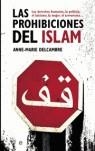 PROHIBICIONES DEL ISLAM, LAS | 9788497344746 | DELCAMBRE, ANNE MARIE