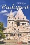 BUDAPEST - HUNGRIA | 9788493435646 | CIDÓN GONZÁLEZ, MIREYA