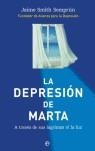 DEPRESION DE MARTA, LA | 9788497344791 | SMITH SEMPRUN, JAIME