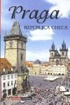 PRAGA - REPUBLICA CHECA | 9788493435639 | CIDÓN GONZÁLEZ, MIREYA