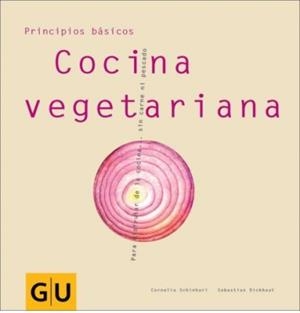 COCINA VEGATARIANA | 9783833804403 | SCHINHARL Y DICKHAUT