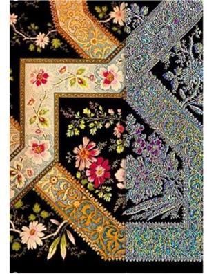 ADDRESS FILIGRANA FLORAL | 9781551565866