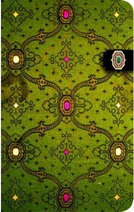 ADDRESS BOOK FRANCESA VERT MINI | 9781551565187