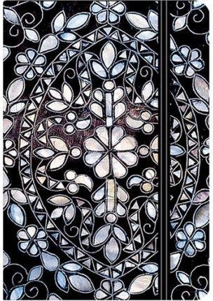 ADDRESS ENREDADERA ESPEJO MINI | 9781551565842