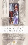 MEDICINA Y COMPASION | 9788484451525 | CHOKYI NYIMA RINPOCHE