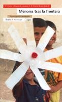 MENORES TRAS LA FRONTERA | 9788474268478 | AAVV
