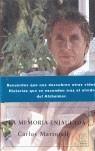 MEMORIA ENJAULADA | 9788496501072 | MARTORELL, CARLOS