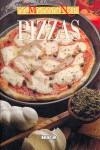 PIZZAS | 9788498060058 | GIOFFRE, ROSALBA