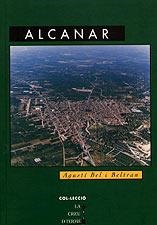 ALCANAR | 9788489890640 | BEL I BELTRAN, AGUSTI