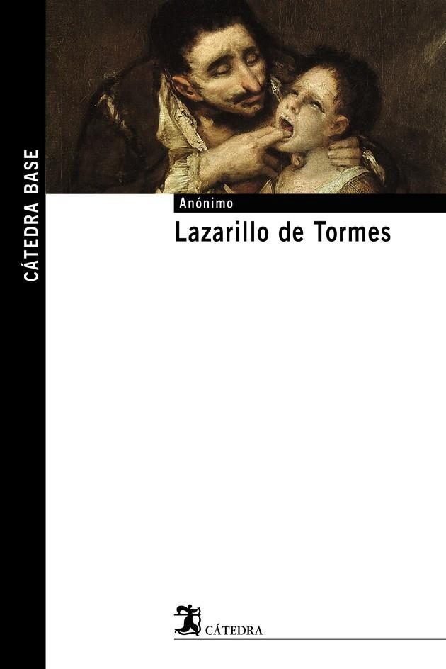 LAZARILLO DE TORMES | 9788437622835 | ANONIMO