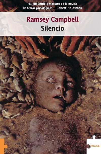 SILENCIO | 9788489746268 | CAMPBELL, RAMSEY