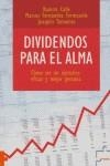 DIVIDENDOS PARA EL ALMA | 9788489746077 | AUTORES VARIOS