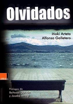 OLVIDADOS | 9788493483814 | ARTETA /GALLETERO