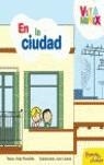 EN LA CIUDAD | 9788408066996 | VITAMINIX