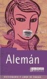 ALEMAN SIN FRONTERAS | 9788440696755 | LEXWARE, S.C.P.
