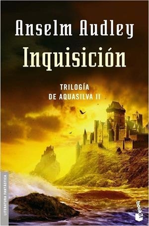 INQUISICION | 9788445075906 | AUDLEY, ANSELM