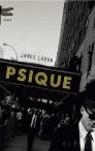 PSIQUE | 9788496580053 | LASDUN, JAMES