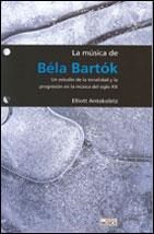 MUSICA DE BELA BARTOK, LA | 9788482360768 | ANTOKOLETZ, ELLIOTT